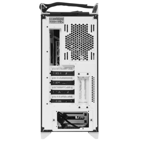 Компьютерный корпус ASUS GX601 /BK/AL/WITH HANDLE GX601 ROG STRIX HELIOS CASE/BK/AL/WITH HANDLE(90DC0020-B39000)