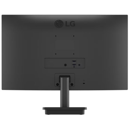 Монитор 27" LG 27MS500-B IPS 1920x1080, 100 Гц, 5 мс, 16:9, 250 кд/м2, 2xHDMI, 1x3.5 мм, черный