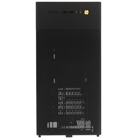 Компьютерный корпус без блока питания Case Fractal Design North XL, Full-Tower, 3x140мм, 2xUSB-A 3.0 + 1xUSB 3.2 Type-C E-ATX, ATX, mATX, mITX Wood panel Charcoal черный
