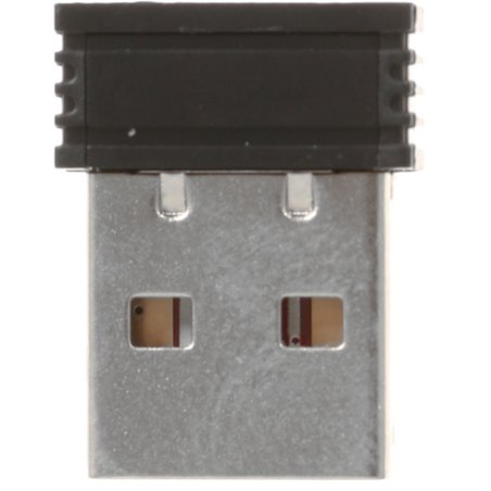 Клавиатура беспроводная мультимедийная Smartbuy 231 черная SBK-231AG-K