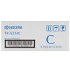 Картридж лазерный Kyocera TK-590C (1T02KVCNL0) голубой для FS-C2026MFP/C2126MFP/C2526MFP/C2626MFP/C5250DN, P6026CDN/P6526CDN 5000 стр.