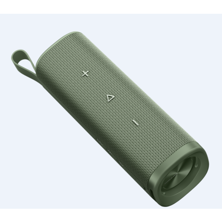 Портативная колонка XIAOMI Sound Outdoor Green S29H-GL (QBH4372GL)