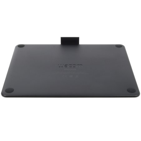 Графический планшет Wacom Intuos S Bluetooth CTL-4100WLK-N Bluetooth/USB черный