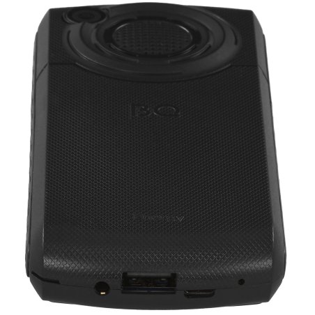 Мобильный телефон BQ 2452 Energy черный