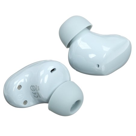 Наушники беспроводные Redmi Buds 6 Play синий M2420E1