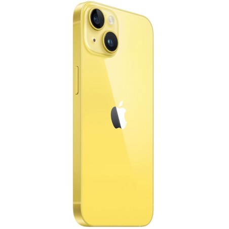 Смартфон Apple iPhone 16, 8/128Gb, белый
