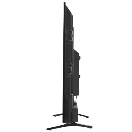 Телевизор LEFF 43" 43F690T черный DLED FHD 60Hz Smart Салют ТВ