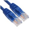 Патч-корд U/UTP Rexant CAT 5e, RJ45-RJ45, 26AWG, ZH нг(А)-HF, синий, 1,5 м