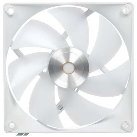 Комплект вентиляторов для корпуса Ocypus Delta F12 ARGb 3 IN 1 белый 120мм 2000rpm 29db 4-pin