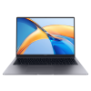 Ноутбук HONOR MagicBook X 16 серый 5301ALXS Intel Core i3 1315U/8Gb/SSD 512Gb/16";/IPS/FHD+/60Hz/NoOS