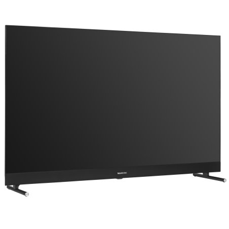 Телевизор Topdevice 50'' TDTV50DQ08U черный VA-QLED UHD 60Hz Smart 2/16Gb