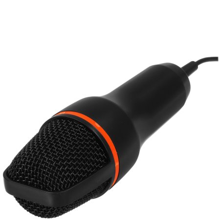 Микрофон Defender Forte GMC 300 3,5 мм, провод 1.5 м