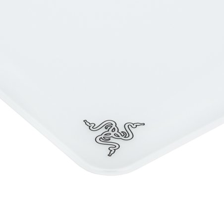 Игровой коврик для мыши Razer Atlas белый