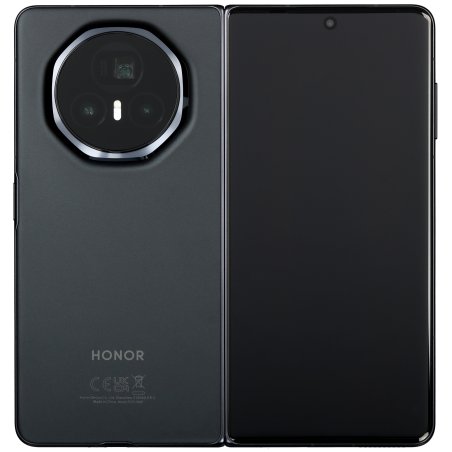 Смартфон Honor MAGIC V3, 12/512Gb, черный