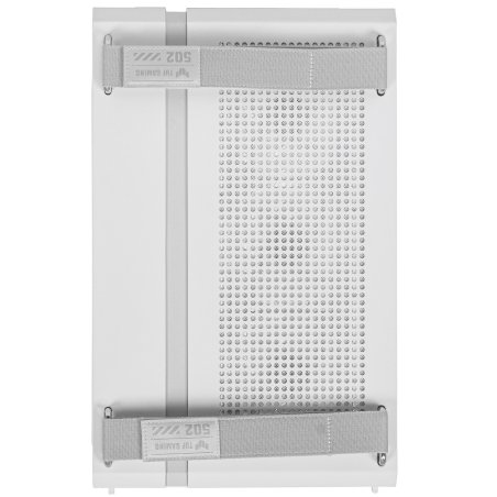 Компьютерный корпус ASUS TUF GAMING GT502 PLUS TG ARGB WHITE (90DC0093-B19000) GT502 PLUS/WHT/TG