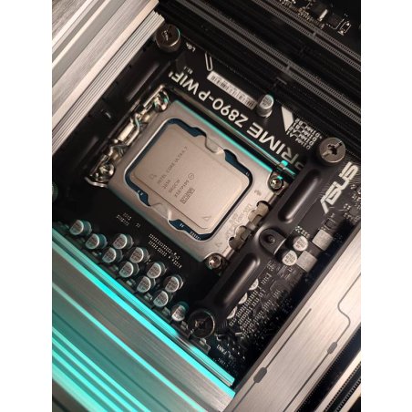 Процессор Intel Core Ultra 7 265KF OEM (Arrow Lake, C20(12EC/8PC)/T20, 3,3/5,5GHz, Without Graphics, L2 36Mb, Cache 30Mb, TDP 125/250W, S1851)