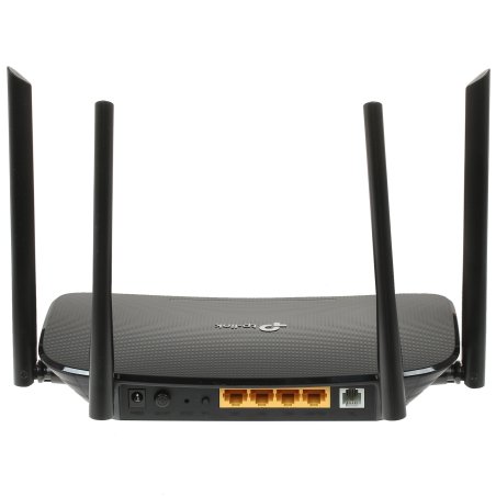 Роутер беспроводной TP-Link Archer VR300 AC1200 10/100BASE-TX/ADSL черный