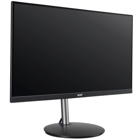 Монитор 23.8" Acer Nitro VG240YM3bmiipx IPS 1920x1080, 180 Гц, 1 мс, 16:9, 250 кд/м2, 2xHDMI, 1хDP, черный