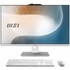 Моноблок MSI Modern AM272P 1M-678XRU 27" Full HD Core 7 150U 16Gb SSD 512Gb Graphics noOS белый (9S6-AF8232-1025)