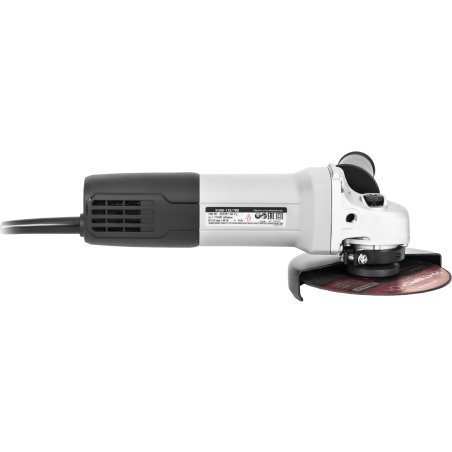 Угловая шлифовальная машина ИНТЕРСКОЛ 125/780 827.0.0.70