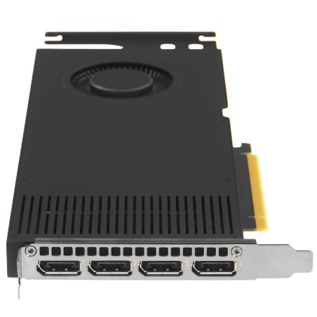 Видеокарта Nvidia RTX A1000 900-5G172-2280-000