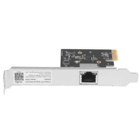 Сетевой адаптер Cudy PE25 PCI Express 2.5G Ethernet