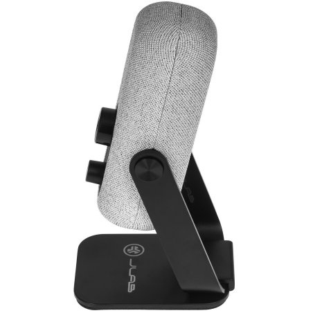 Проводной микрофон Jlab Go Talk Mixed Microphone белый