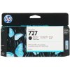 Картридж струйный HP 727 B3P22A черный матовый для HP DJ T920/T1500 (130мл)