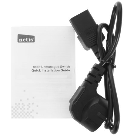 Коммутатор Netis P106GC