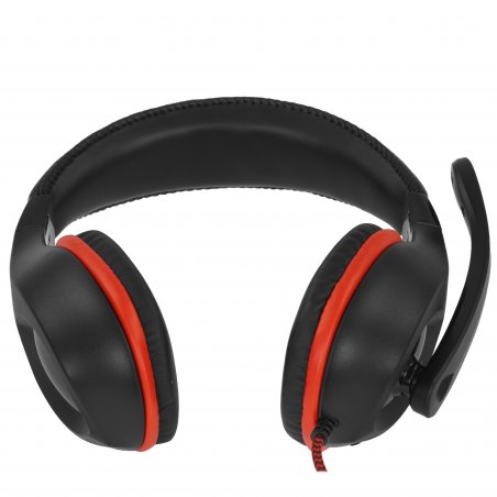 Гарнитура Genius HS-G560 чёрный, проводная