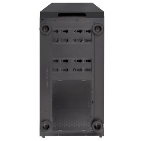 Компьютерный корпус SilverStone SST-FAB1B-PRO-V2 (814421)