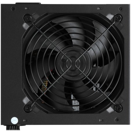 Блок питания Digma DPSU-400W, 400Вт, 120мм, черный