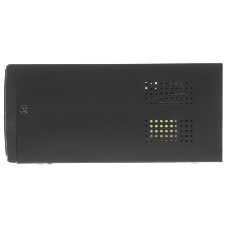 Источник бесперебойного питания ExeGate EP285596RUS SpecialPro UNB-650.LED.AVR.C13.RJ.USB 650VA/360W, LED, AVR, 4*IEC-C13, RJ45/11, USB, черный