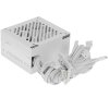 Блок питания Gigabyte ATX 650W GP-P650SS ICE 80+ silver (20+4pin) APFC 120mm fan 5xSATA RTL