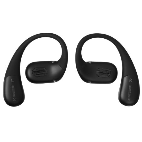 Наушники TWS Huawei FreeArc (Moose-T00) черный, открытые (накладные с дужкой), Bluetooth, до 7 ч