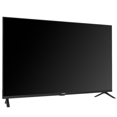 Телевизор Centek 40" CT-8640 черный LED FHD 60Hz