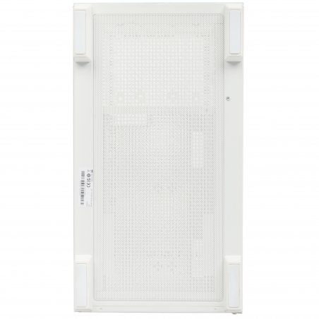 Компьютерный корпус MidiTower Deepcool CG580 белый (ATX, без БП, 2xUSB 3.0 Type-A) (R-CG580-WHNDA0-G-1)