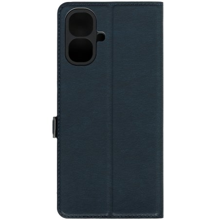 Сенсорное стекло (тачскрин) для Irbis TZ49 Hit, черное с рамкой