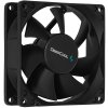 Вентилятор для корпуса DEEPCOOL XFAN 80 черный, 80 мм, 1800 об/мин, 20.3 дБ, 4 pin