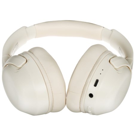 Гарнитура беспроводная Defender FreeMotion B475 ANC бежевый, ANC, Bluetooth