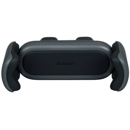 Baseus Steel Cannon 2 Air Outlet Car Mount Black, SUGP000001