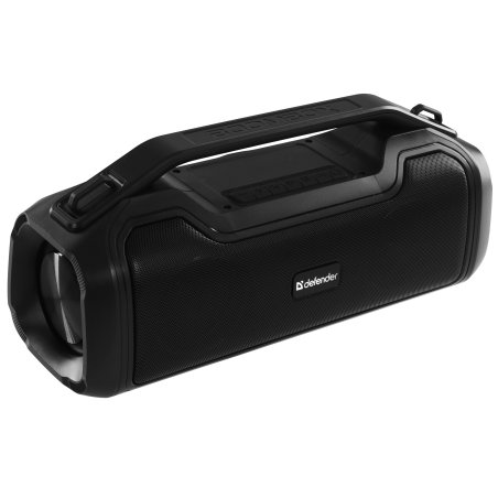 Акустическая система Defender BEATBOX 50 50 Вт черный