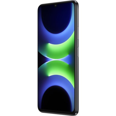 Смартфон Huawei Nova Y63 6/128GB, черный