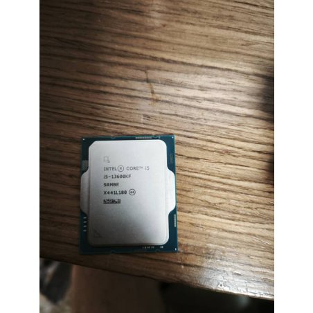 Процессор Intel Core i5-13600KF Soc-1700 3.5GHz OEM