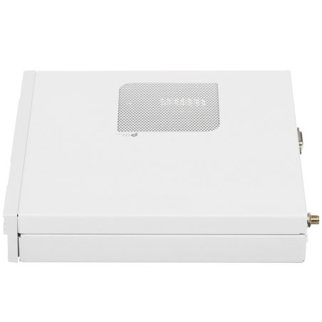 Платформа MSI Pro DP10 12M Mini Core i3-1215U (1.2GHz), NoMemory, noHDD, noSSD, Intel UHD Graphics 730, noDVD, WiFi, BT, 120W, VESA, COM Port, noOS, 1y war-ty (936-B0A621-032)