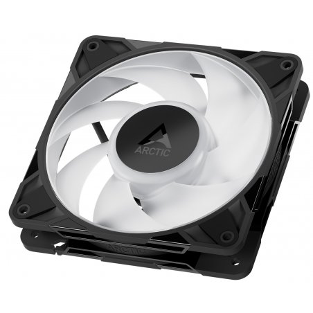 Вентилятор корпусной ARCTIC P12 Pro A-RGB - 3 Pack retail (ACFAN00310A)