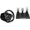 Руль ThrustMaster T-GT II 25кноп. (с педалями) черный