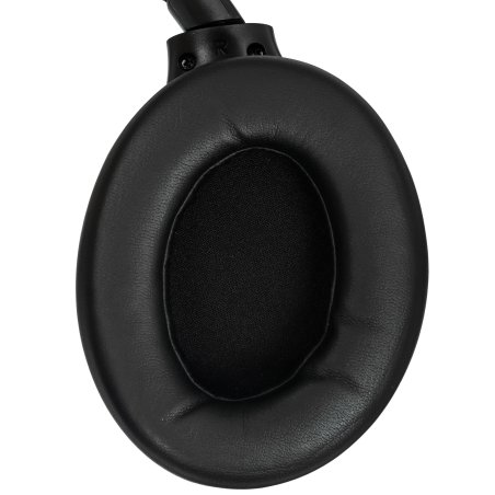 Беспроводная гарнитура Defender FreeMotion B677 черный, ANC, Bluetooth