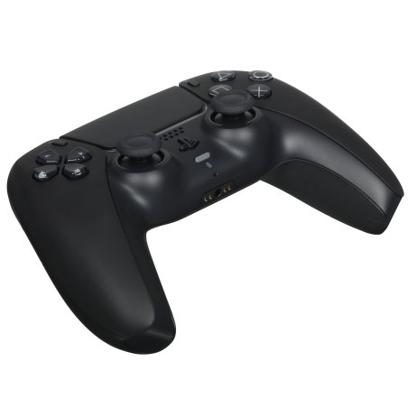 Геймпад Беспроводной PlayStation DualSense белый для: PlayStation 5 (CFI-ZCT2W)