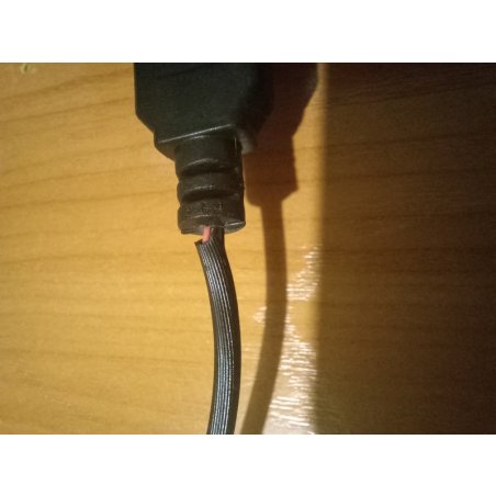 Мышь проводная Defender Event MB-754 черный, 1000 dpi, USB, кнопки - 3